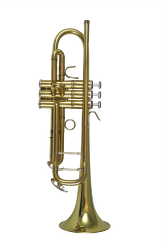 Sinclair STR2500 Bb Trumpet