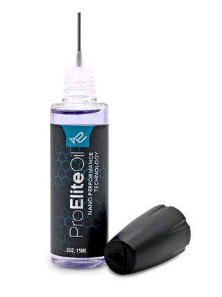 Huile à Rotors Pro Elite