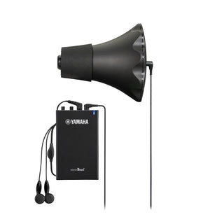 Sourdine Flugelhorn Yamaha Silent Brass