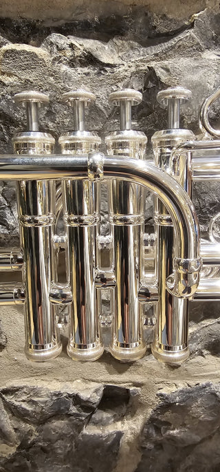 Trompette Piccolo Ultra
