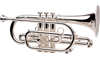 Besson Prodige Student Cornet