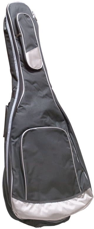 Profile PRDB100 Deluxe Soft Dreadnought Guitar Case