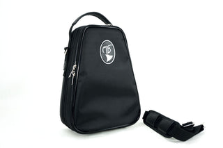 Marcus Bonna MB Model Black Nylon Bb Clarinet Case