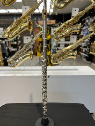 Pre-Owned  YFL382HGL Yamaha Flute