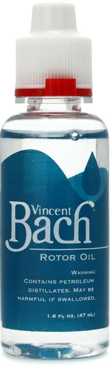 Huile Rotor Bach