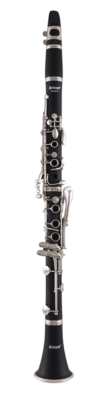 Clarinette Sib Selmer SCL-201N