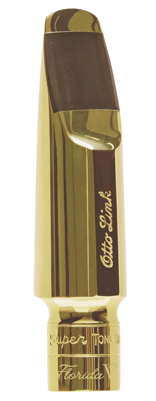 Otto-Link Florida V Tenor Saxophone Mouthpiece