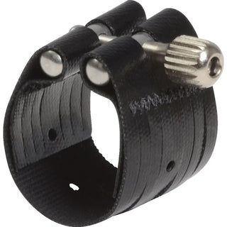 Ligature Rovner Clarinette Alto Dark