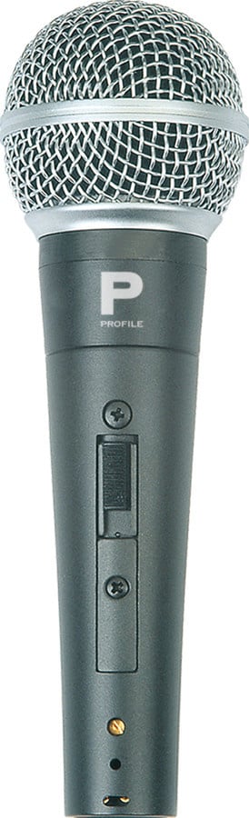 Profile Microphone PM140