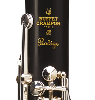 Clarinette Sib Buffet-Crampon Prodige