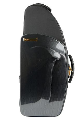 Étui Saxophone Alto Bam New Trekking