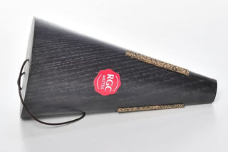 RGC Black Ash Conical Horn Mute
