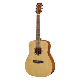 Yamaha F400 Acoustic Guitar