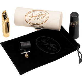 Bec Saxophone Alto Jody Jazz DV Jody Custom