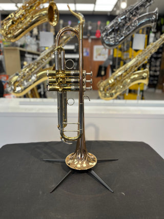 Pre-Owned Expression EXTR-8443 Bb Trumpet
