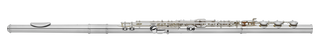 Flûte Haynes Amadeus AF780