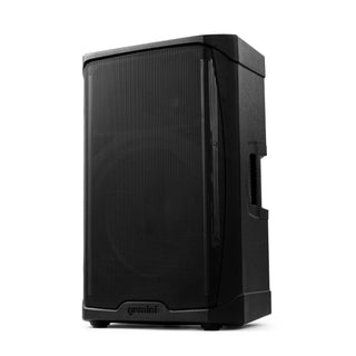 Haut-Parleur Gemini Bluetooth 15''  2200 Watts Lecteur Intégré