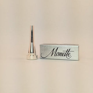 Embouchure Trompette Monette Silver