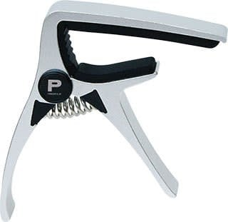 Capo Pour Ukulélé Profile