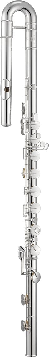 Jupiter JBF1000 Bass Flute