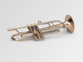 Trompette Sib Adams A4 Custom