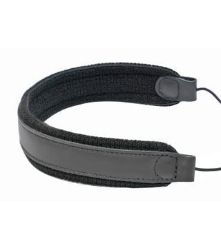 Courroie Clarinette Basse BG en Cuir