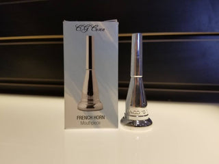 Conn French Horn Mouthpiece