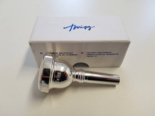 Twigg 12C Trombone Mouthpiece