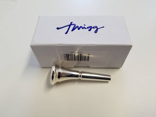Twigg French Horn Mouthpiece