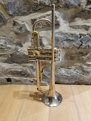 Cornet Long Usagé Conn Constellation