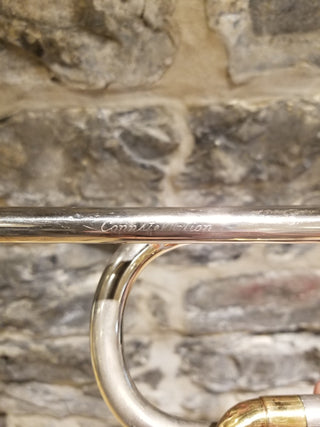 Cornet Long Usagé Conn Constellation