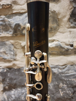 Clarinette Sib Usagée Buffet-Crampon Lancelot