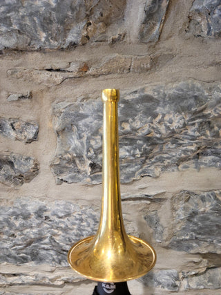 Trompette Piccolo Stomvi Elite