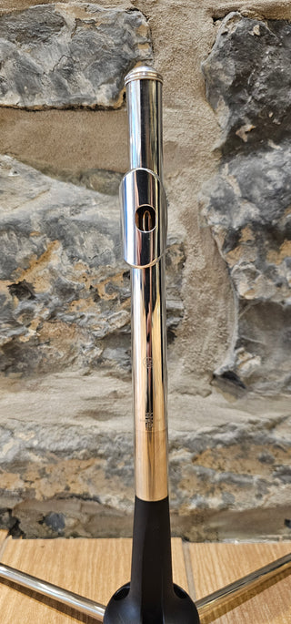 Tête Flûte Usagée Yamaha EC