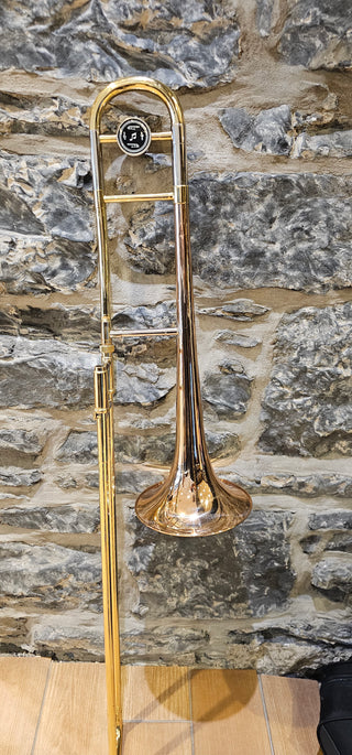 Trombone Usagé Expression