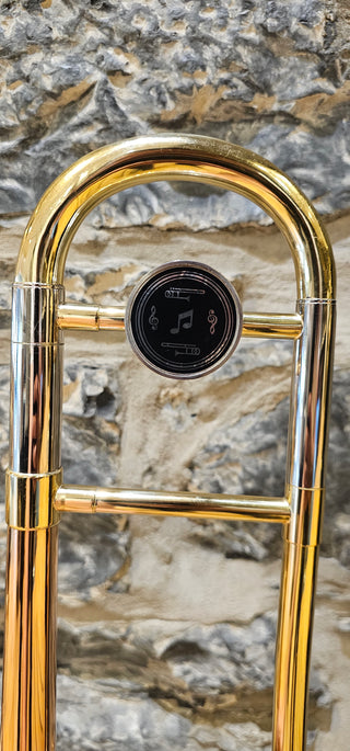 Trombone Usagé Expression