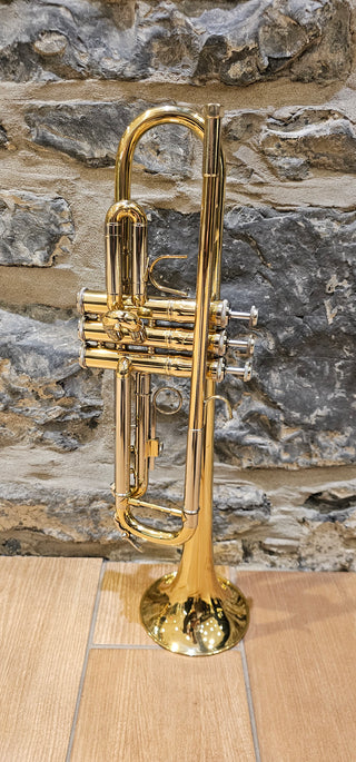 Pre-Owned Bach Prelude TR710 Bb Trumpet