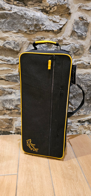 Trompette Sib. Usagée Bach Prelude TR710