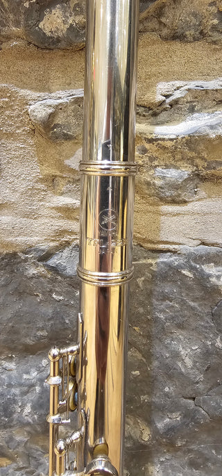 Flûte Usagée Yamaha YFL-22N