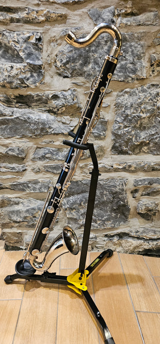 Clarinette Basse Yamaha YCL-220 Usagée