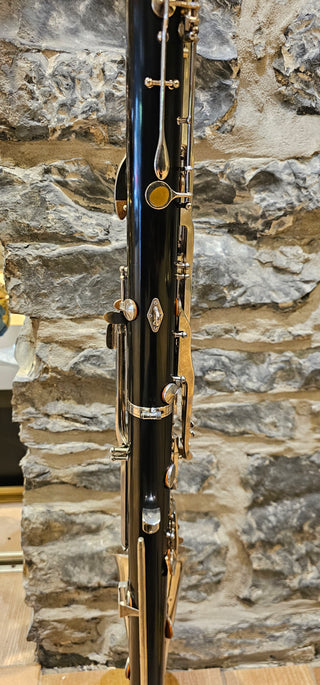 Clarinette Basse Yamaha YCL-220 Usagée