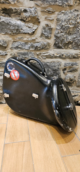 Cor Double Yamaha YHR-567D Usagé