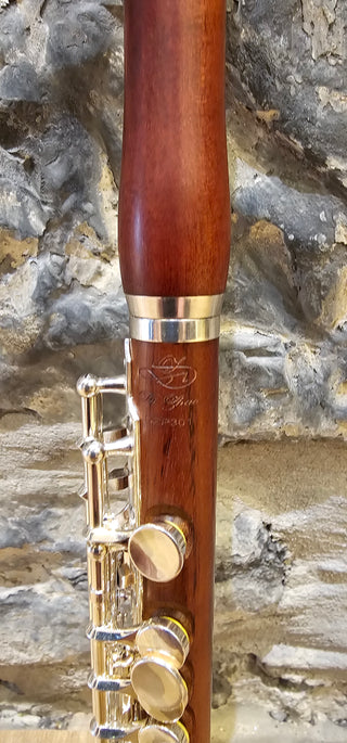 Di-Zhao DZP-301 DEMO Piccolo
