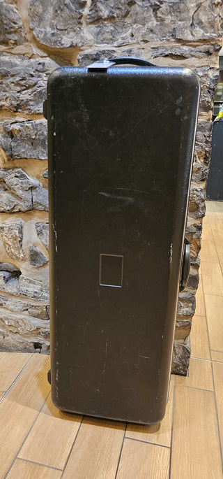 Saxophone Baryton Usagé Buffet-Crampon 400 Mat