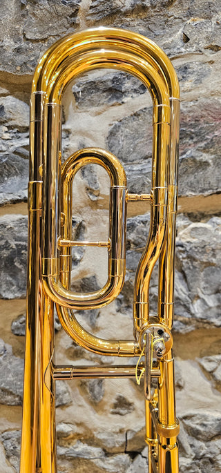 Trombone Usagé Yamaha YSL-356G