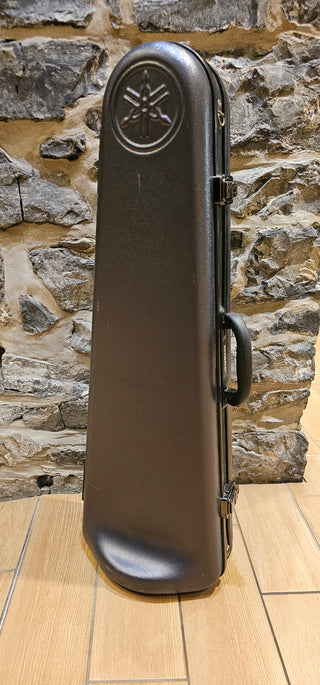 Trombone Usagé Yamaha YSL-356G