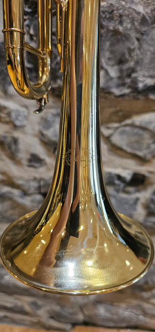 Pre-Owned Ultra Bb Trumpet