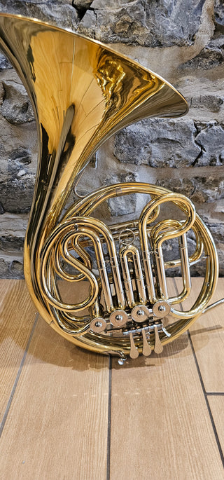 Cor Double Usagé Yamaha YHR-567