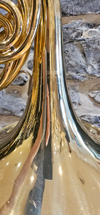 Cor Double Usagé Yamaha YHR-567