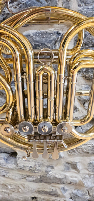 Cor Double Usagé Yamaha YHR-567